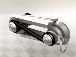 CLICK - Compact Bike Tool