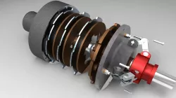 CLUTCH ASSEMBLY