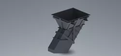 Coal Chute