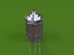 Coffee Container