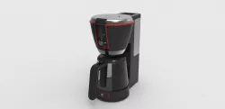 Coffee machine