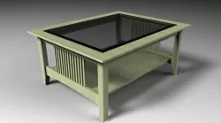 CoffeeTable