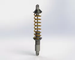 Coilover