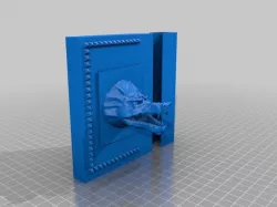 complete book cover gift