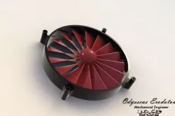 Computer Fan