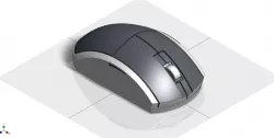Computer Mouse