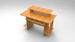 Computer table