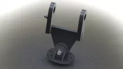 Connection for Case 1288F
