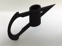 Conner's Tomahawk