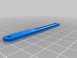 Copy of My Customized Adjustable link