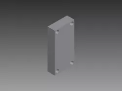 cover plate