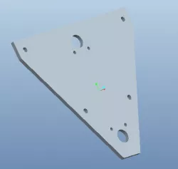 cover plate