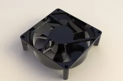 CPU Ventilator