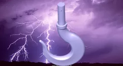 crane hook