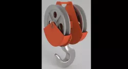 Crane Tackle