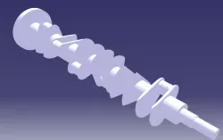 crank shaft