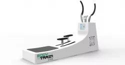 Cross Trainer