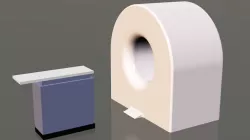Ct Scanner
