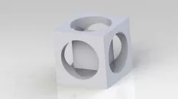 Cube