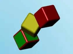 Cubos