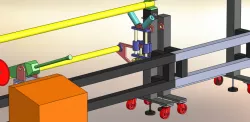Cutting Machine