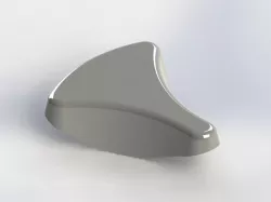 cycle seat