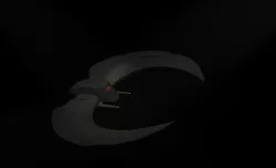 Cylon Raider