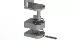 Dampening Hinge