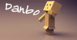 Danbo: Action model