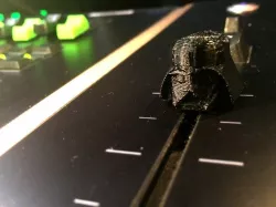 Darth Fader