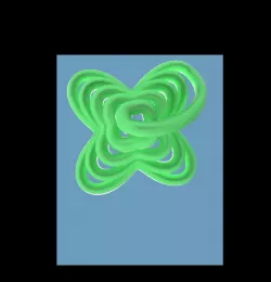 datum curve