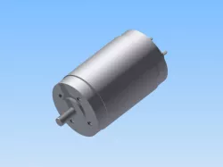 DC Motor