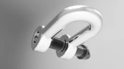 dee shackle 3