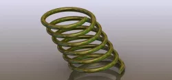deform spring