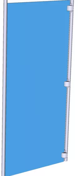 Design for door type A