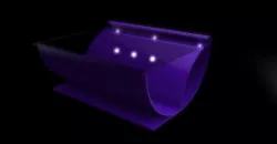 Design of table