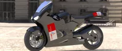 Designed with solidworks