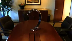Desk Lamp Concept