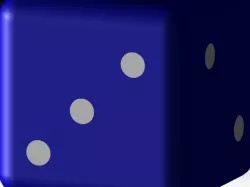 dice