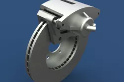 Disk break