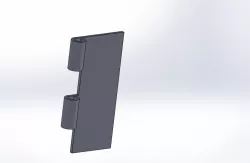 Dobradiça / hinge