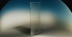 Door Handle Brake
