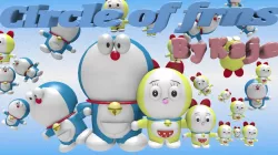 Doraemon