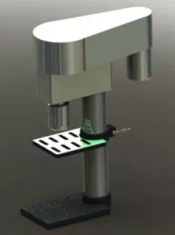 Drill press