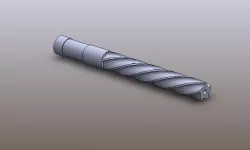 Drill Tool