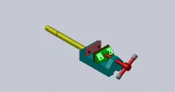 drill vice
