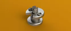 Drilling Jig