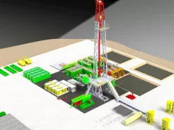 Drilling Rig