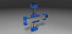 DryLin XY-Tables