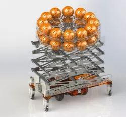 Dynamic Systems Engineering Project
